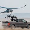 Vanilla UAV spends 192 hours in record flight