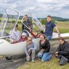 LSV Sauerland: Darum läuft es bei den Segelfliegern so gut