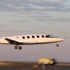 Eviation’s electric commuter plane Alice makes first test flight