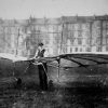 Scotland’s Aviation Pioneer Percy Pilcher