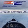 AeCS Webinar: Luftraum 2023