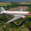 Letzte DC-3 Rundflugsaison bei DDA Classic Airlines
