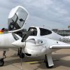 Diamond DA42-VI Flies for the First Time With SAF