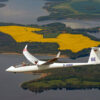 Duo Discus FES. Neuer Service-Standort