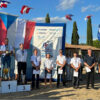 Kunstflug-WM in Fayence