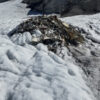 Hüfi-Gletscher gibt nach 60 Jahren Flugzeugreste frei
